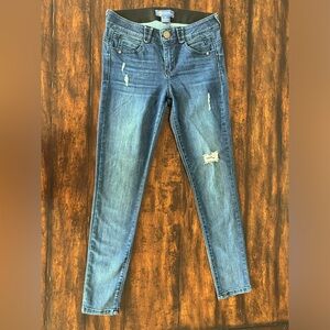Democracy Absolution Denim Jeans Size 6